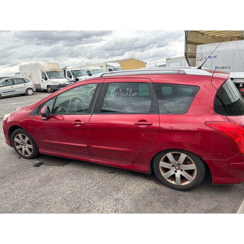 PEUGEOT 308 1 SW PHASE 2 BREAK 1.6 THP - 16V TURBO Photo n°6