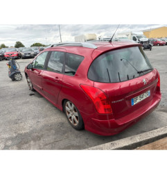 PEUGEOT 308 1 SW PHASE 2 BREAK 1.6 THP - 16V TURBO