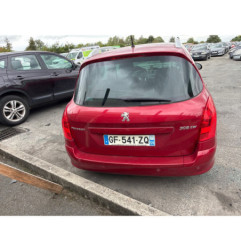 PEUGEOT 308 1 SW PHASE 2 BREAK 1.6 THP - 16V TURBO