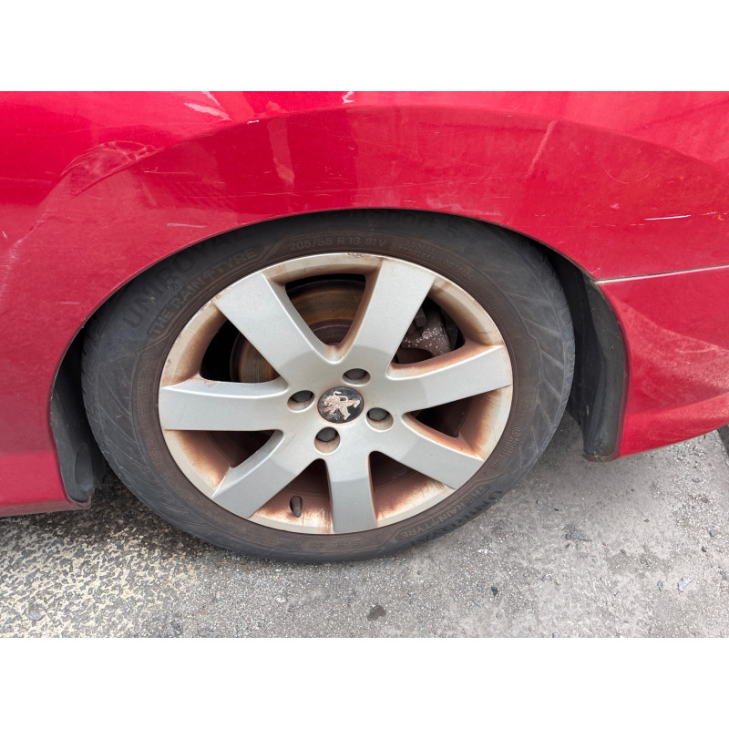 PEUGEOT 308 1 SW PHASE 2 BREAK 1.6 THP - 16V TURBO Photo n°11