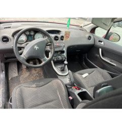 PEUGEOT 308 1 SW PHASE 2 BREAK 1.6 THP - 16V TURBO
