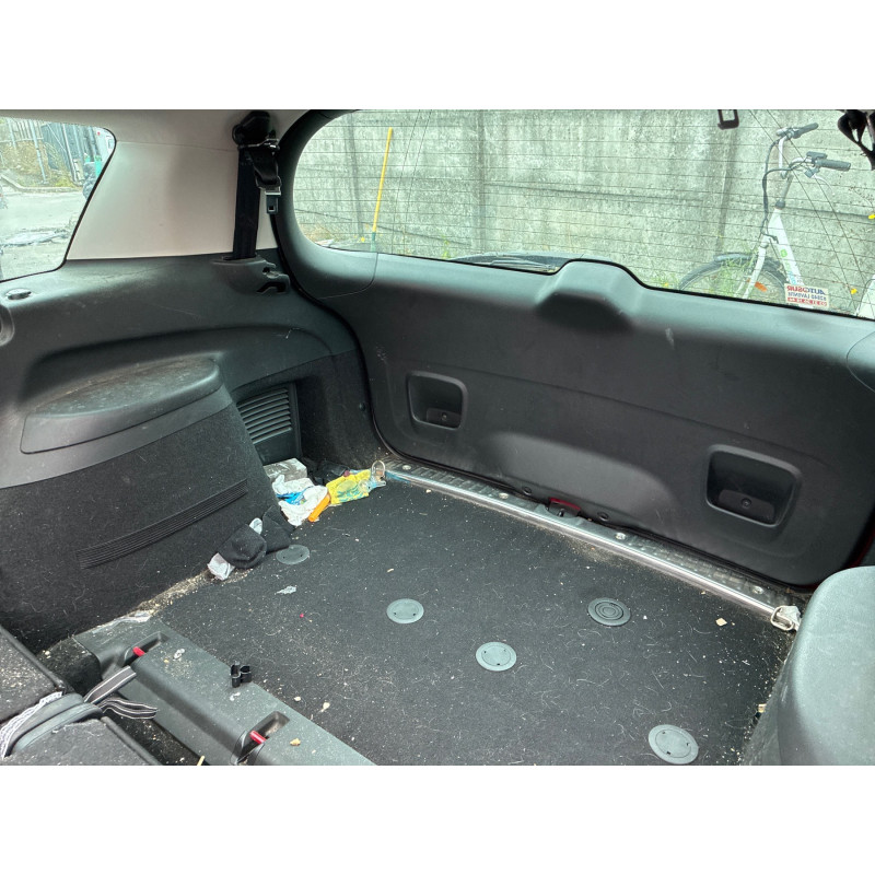 PEUGEOT 308 1 SW PHASE 2 BREAK 1.6 THP - 16V TURBO Photo n°13