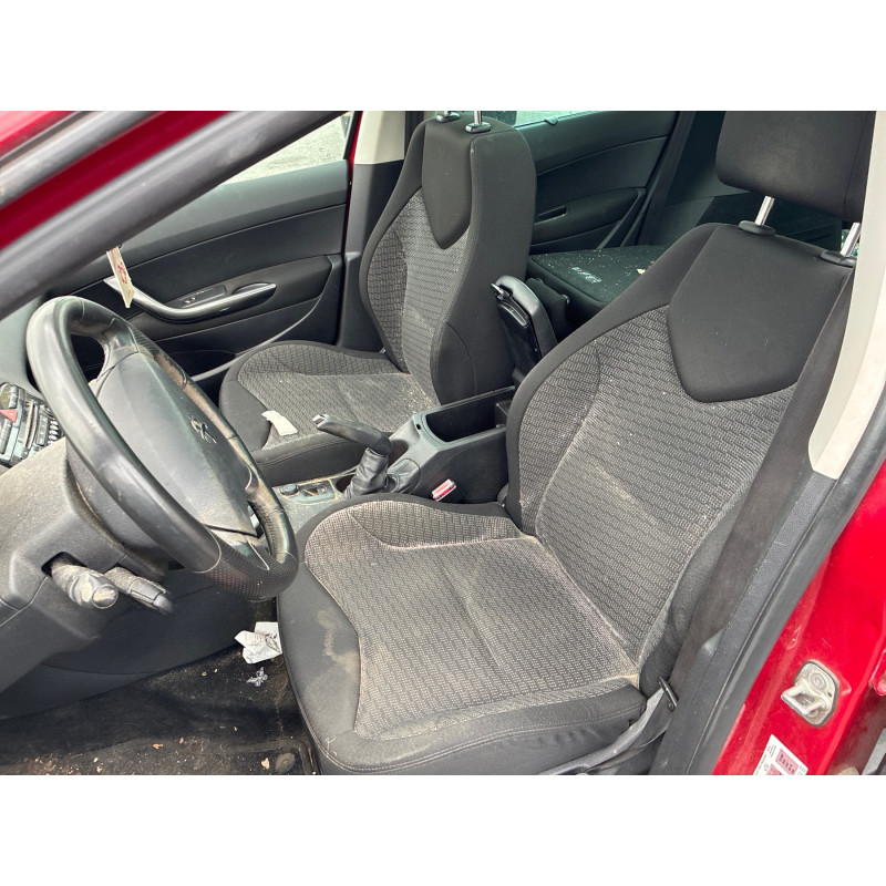 PEUGEOT 308 1 SW PHASE 2 BREAK 1.6 THP - 16V TURBO Photo n°14