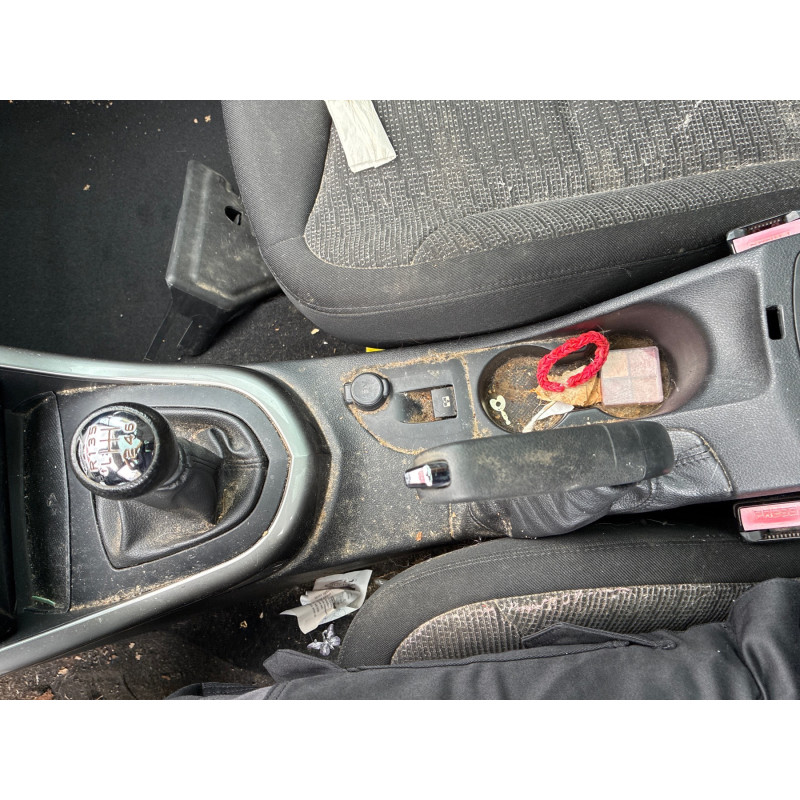 PEUGEOT 308 1 SW PHASE 2 BREAK 1.6 THP - 16V TURBO Photo n°16