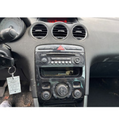 PEUGEOT 308 1 SW PHASE 2 BREAK 1.6 THP - 16V TURBO