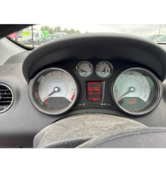 PEUGEOT 308 1 SW PHASE 2 BREAK 1.6 THP - 16V TURBO