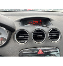 PEUGEOT 308 1 SW PHASE 2 BREAK 1.6 THP - 16V TURBO