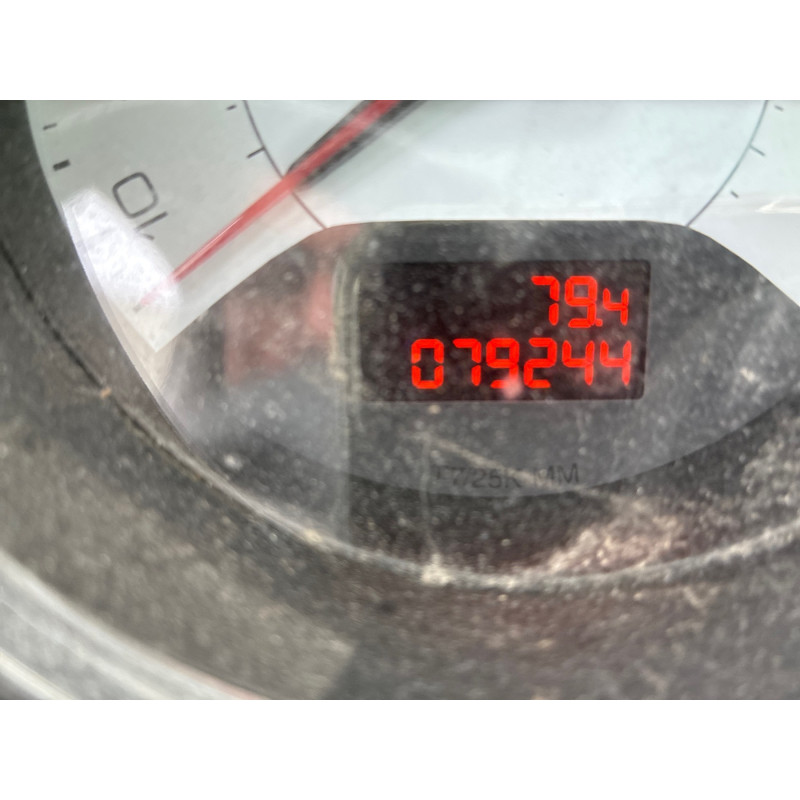 PEUGEOT 308 1 SW PHASE 2 BREAK 1.6 THP - 16V TURBO Photo n°23