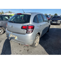 CITROEN C3 2 PHASE 2 1.2 VTI - 12V Photo n°1