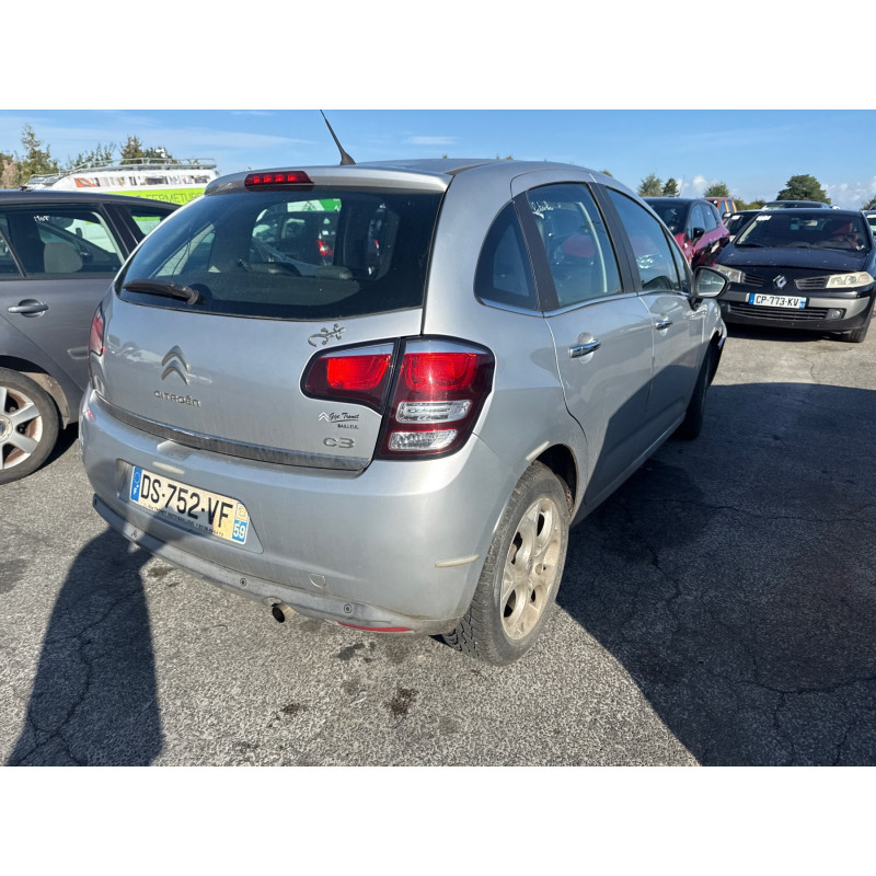 CITROEN C3 2 PHASE 2 1.2 VTI - 12V Photo n°1