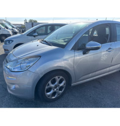 CITROEN C3 2 PHASE 2 1.2 VTI - 12V