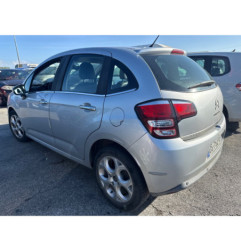 CITROEN C3 2 PHASE 2 1.2 VTI - 12V