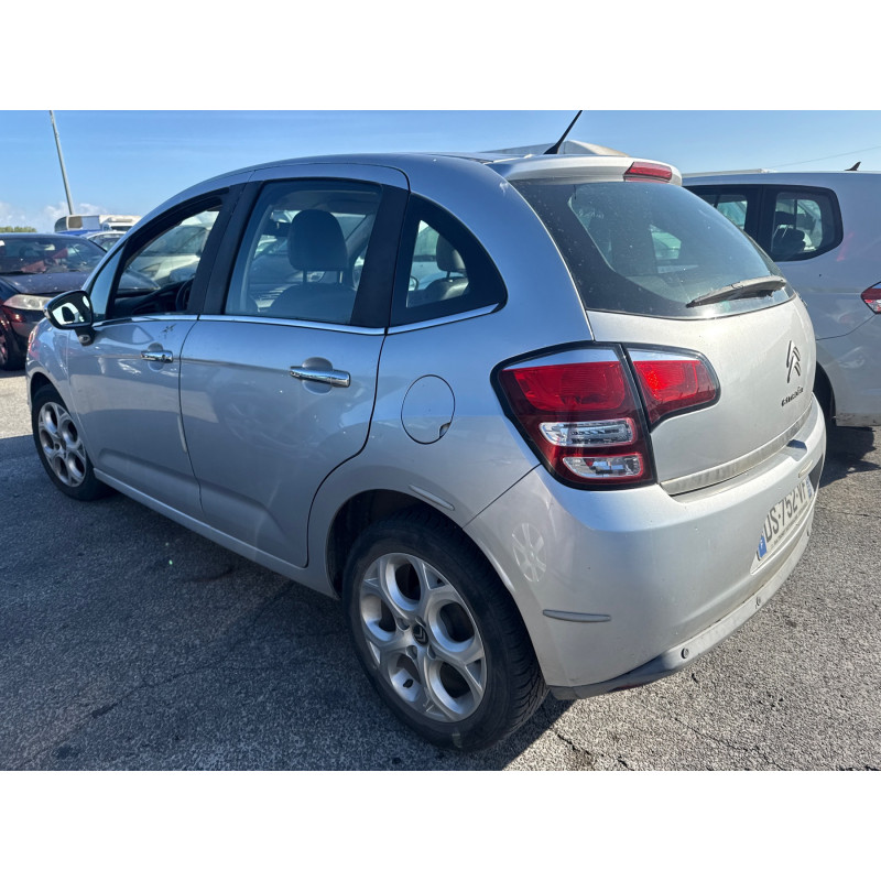 CITROEN C3 2 PHASE 2 1.2 VTI - 12V Photo n°4