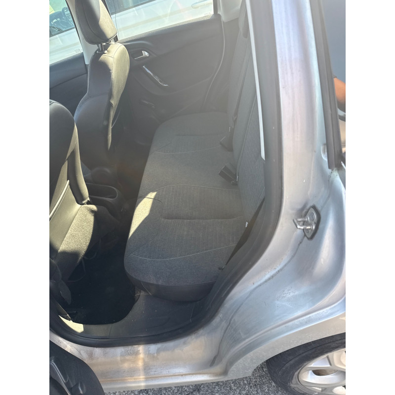 CITROEN C3 2 PHASE 2 1.2 VTI - 12V Photo n°5