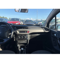 CITROEN C3 2 PHASE 2 1.2 VTI - 12V