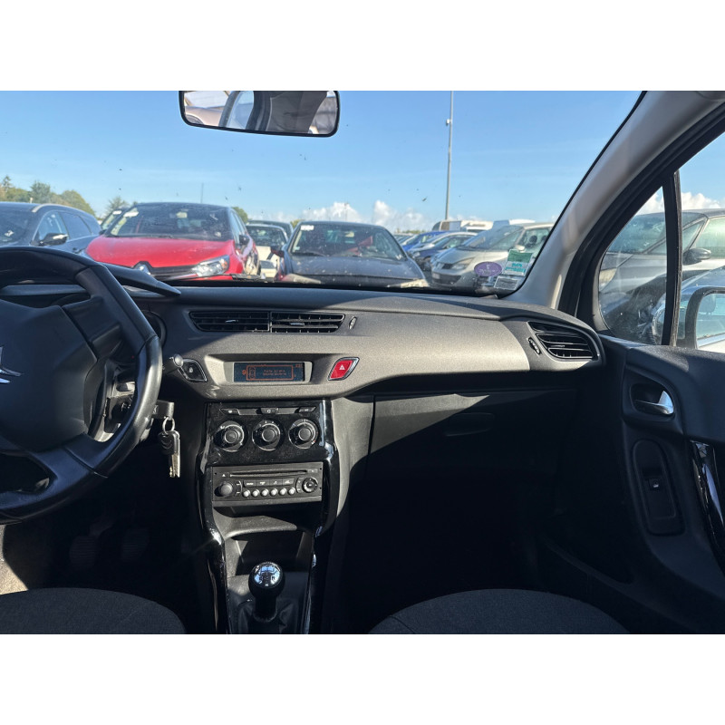 CITROEN C3 2 PHASE 2 1.2 VTI - 12V Photo n°6