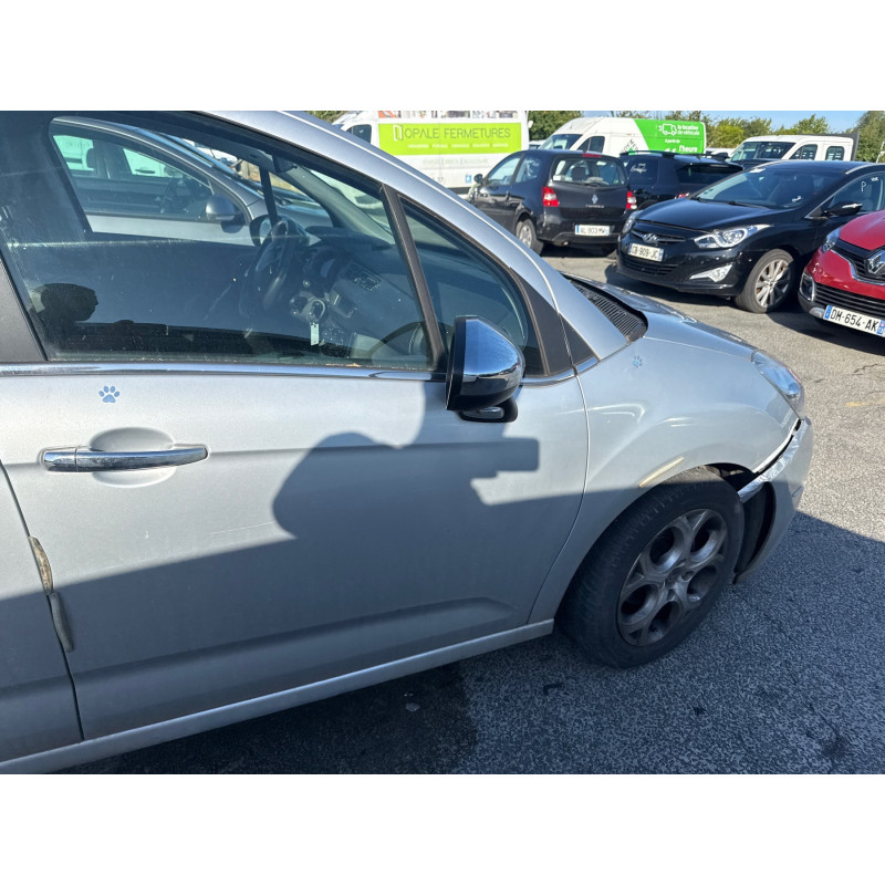 CITROEN C3 2 PHASE 2 1.2 VTI - 12V Photo n°7