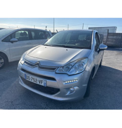 CITROEN C3 2 PHASE 2 1.2 VTI - 12V