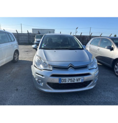 CITROEN C3 2 PHASE 2 1.2 VTI - 12V