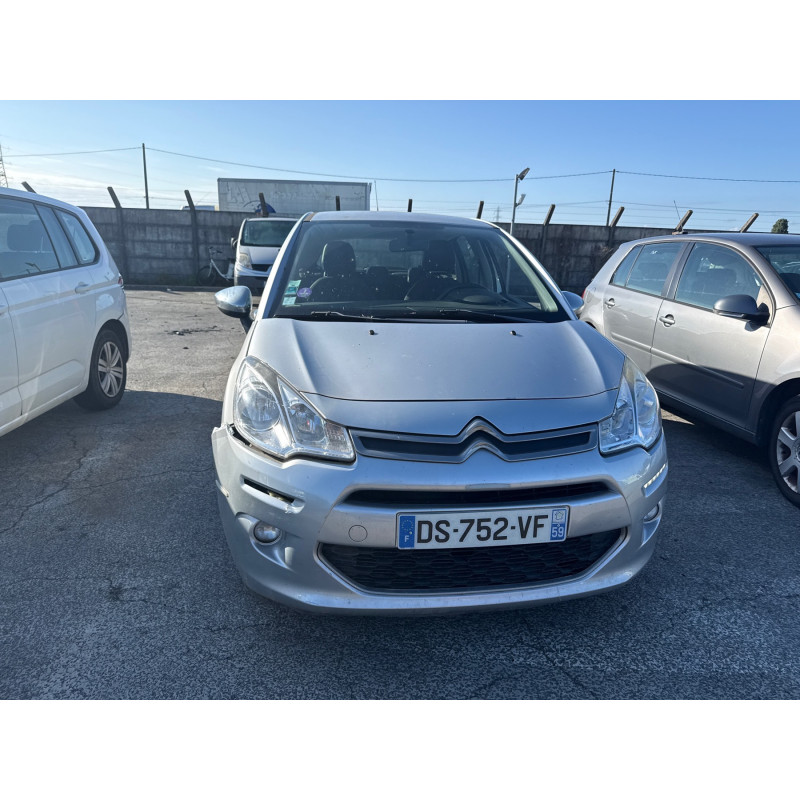 CITROEN C3 2 PHASE 2 1.2 VTI - 12V Photo n°11