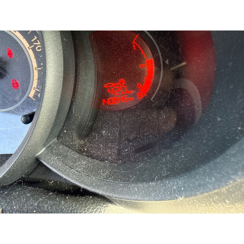 CITROEN C3 2 PHASE 2 1.2 VTI - 12V Photo n°12