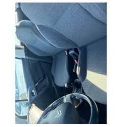 CITROEN C3 2 PHASE 2 1.2 VTI - 12V
