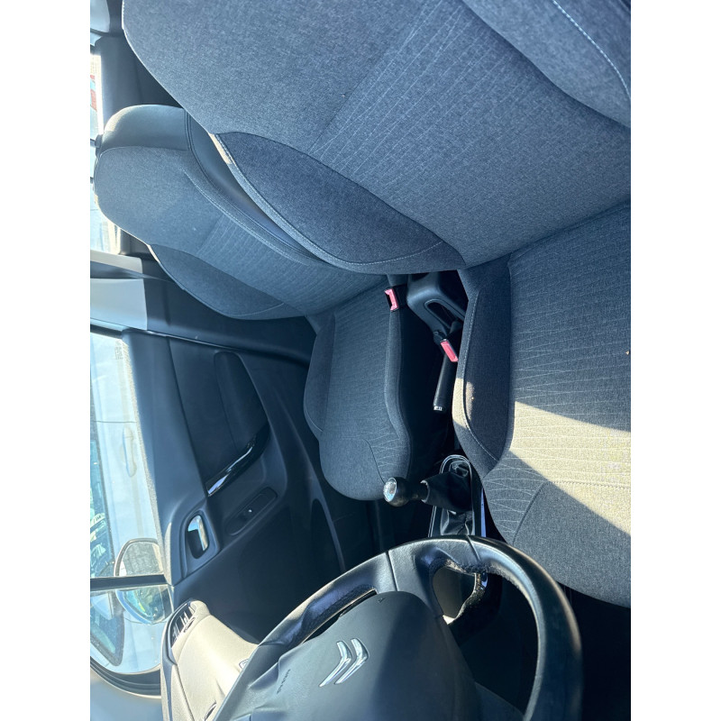 CITROEN C3 2 PHASE 2 1.2 VTI - 12V Photo n°13