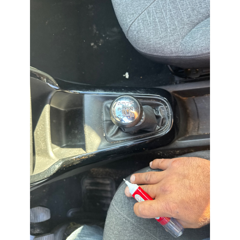 CITROEN C3 2 PHASE 2 1.2 VTI - 12V Photo n°14