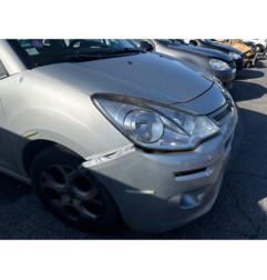 CITROEN C3 2 PHASE 2 1.2 VTI - 12V