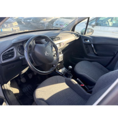 CITROEN C3 2 PHASE 2 1.2 VTI - 12V