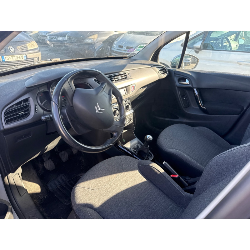 CITROEN C3 2 PHASE 2 1.2 VTI - 12V Photo n°16