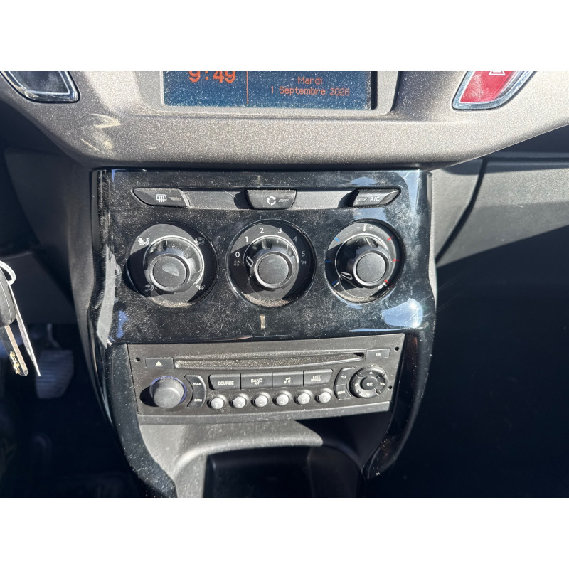 CITROEN C3 2 PHASE 2 1.2 VTI - 12V Photo n°17