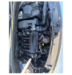 CITROEN C3 2 PHASE 2 1.2 VTI - 12V