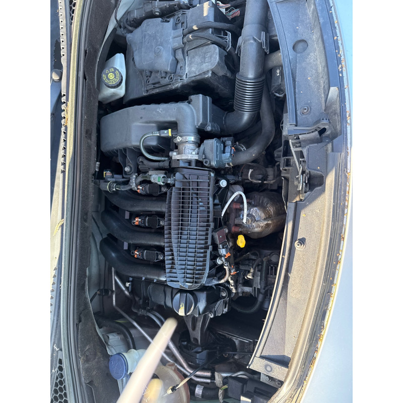 CITROEN C3 2 PHASE 2 1.2 VTI - 12V Photo n°18