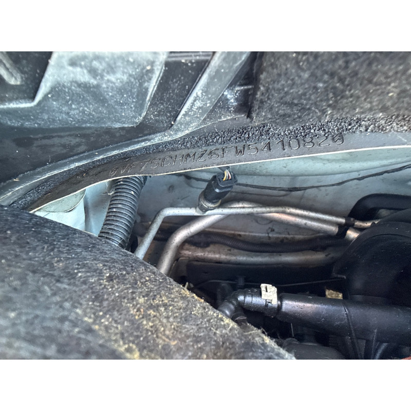 CITROEN C3 2 PHASE 2 1.2 VTI - 12V Photo n°19
