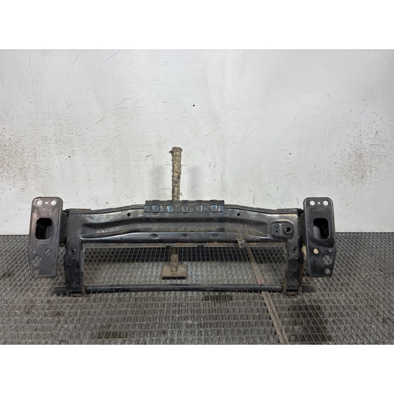 Renfort pare choc avant (traverse) KIA PICANTO 2 Photo n°4
