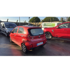 Renfort pare choc avant (traverse) KIA PICANTO 2