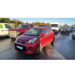Renfort pare choc avant (traverse) KIA PICANTO 2