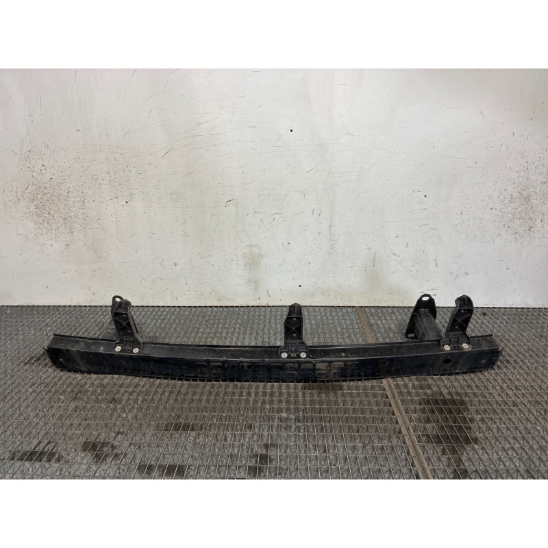 Renfort pare choc arriere (traverse) RENAULT TWINGO 3 Photo n°1