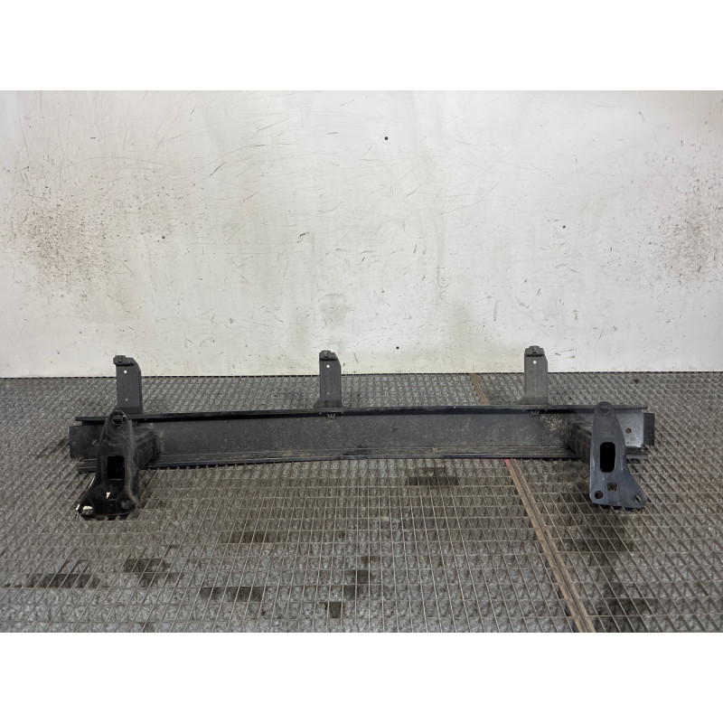 Renfort pare choc arriere (traverse) RENAULT TWINGO 3 Photo n°3