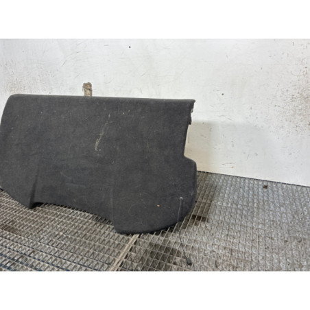 Plage arriere SEAT IBIZA 4 Photo n°1