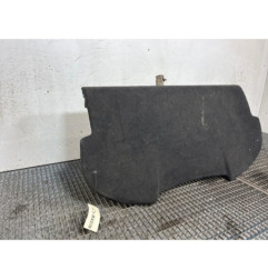Plage arriere SEAT IBIZA 4