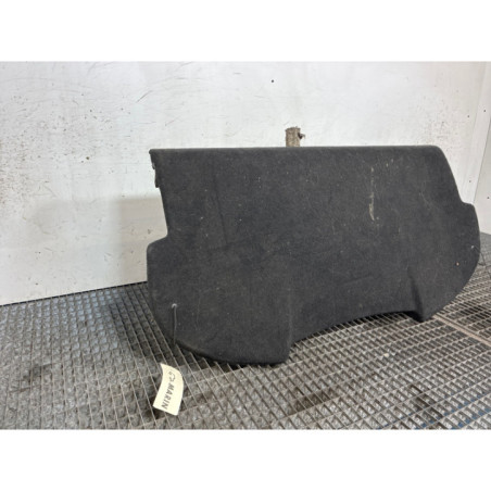Plage arriere SEAT IBIZA 4