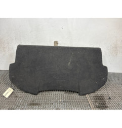 Plage arriere SEAT IBIZA 4
