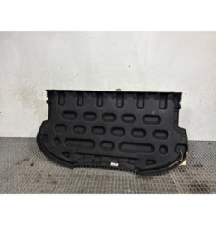 Plage arriere SEAT IBIZA 4