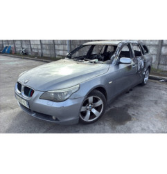 Renfort pare choc avant (traverse) BMW SERIE 5 E61