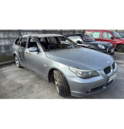 Renfort pare choc avant (traverse) BMW SERIE 5 E61