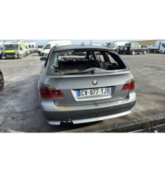 Renfort pare choc avant (traverse) BMW SERIE 5 E61