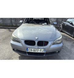 Renfort pare choc avant (traverse) BMW SERIE 5 E61