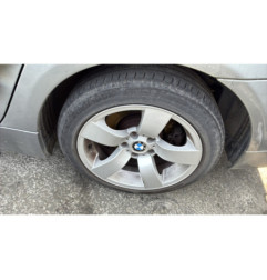 Renfort pare choc avant (traverse) BMW SERIE 5 E61